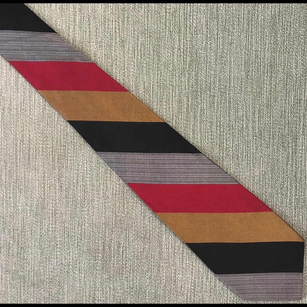 EUC Vintage Haband’s Tie Necktie